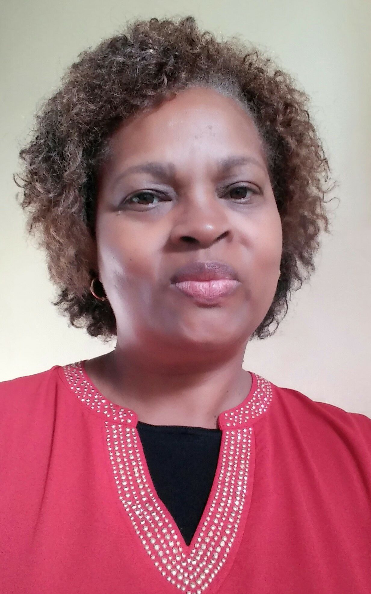 Doreen E. Barker brand story